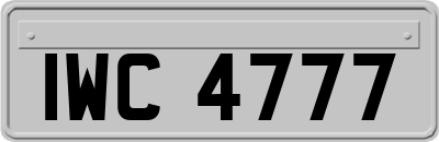 IWC4777