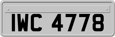 IWC4778