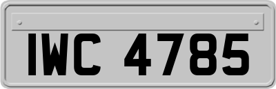 IWC4785