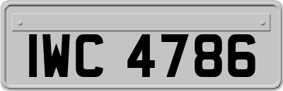 IWC4786