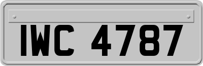 IWC4787