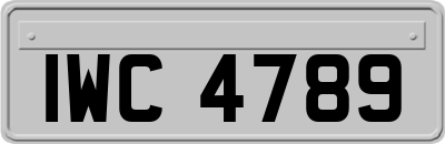 IWC4789