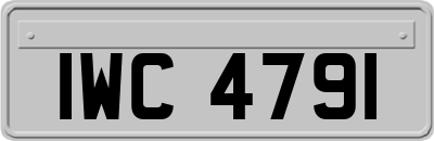 IWC4791