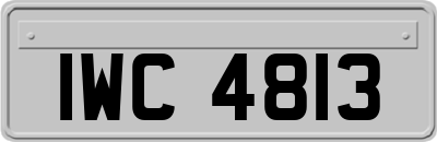 IWC4813