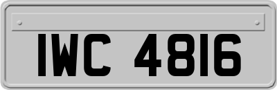 IWC4816