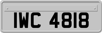 IWC4818