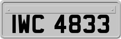 IWC4833