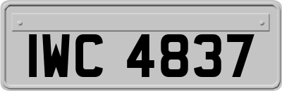 IWC4837