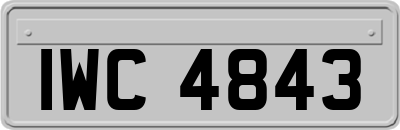 IWC4843