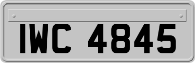 IWC4845