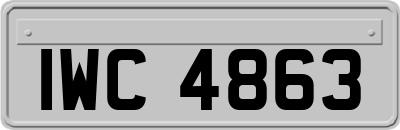 IWC4863