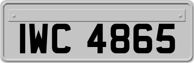 IWC4865