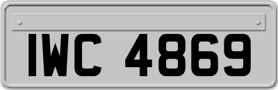 IWC4869