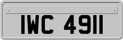 IWC4911
