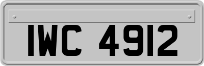 IWC4912