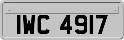 IWC4917