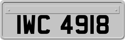 IWC4918