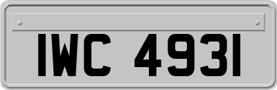IWC4931