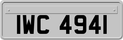 IWC4941