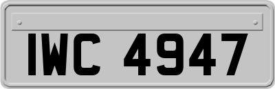 IWC4947