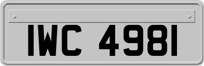 IWC4981