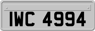 IWC4994