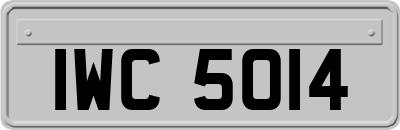 IWC5014