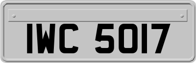 IWC5017