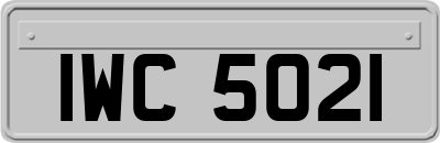 IWC5021