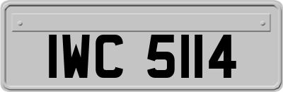 IWC5114