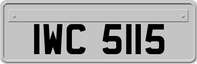 IWC5115