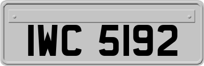 IWC5192