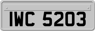 IWC5203