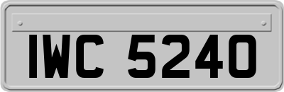 IWC5240