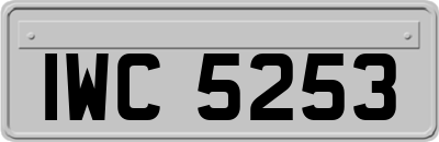 IWC5253