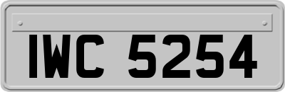 IWC5254