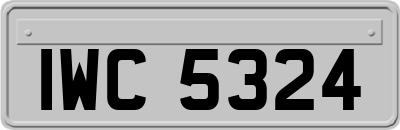 IWC5324
