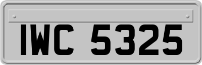 IWC5325