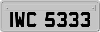 IWC5333