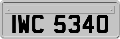 IWC5340