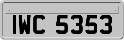 IWC5353