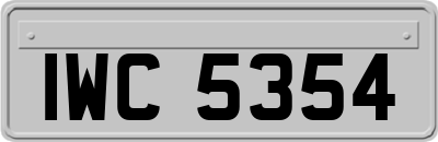 IWC5354