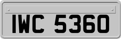 IWC5360
