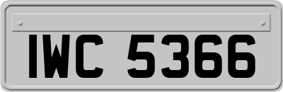 IWC5366