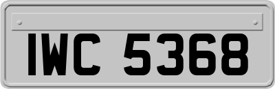 IWC5368