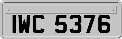 IWC5376