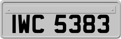 IWC5383
