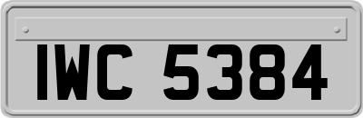 IWC5384