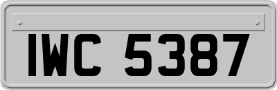 IWC5387