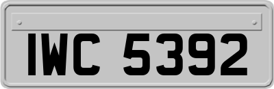 IWC5392